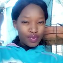 Zinhle Zee From Pretoria, Gauteng