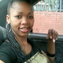 Pixi From Benoni, Gauteng