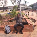 Michael 9706 From Pretoria, Gauteng