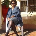 Franny From Pretoria, Gauteng