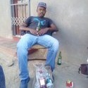 blazz From Pretoria, Gauteng