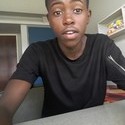 Bonolo Ndhlovu From Bloemfontein, Free State