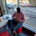 EmmanuelBooker From Springs, Gauteng