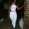 Londielee From Bloemfontein, Free State