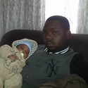 man of magic From Johannesburg, Gauteng