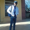 Gifton From Soweto, Gauteng