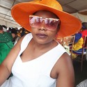 Nqanqa82 From Mount Frere, Eastern Cape