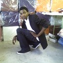 Ajib From Johannesburg, Gauteng