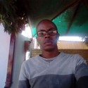 GODFREY KABELO Rustenburg