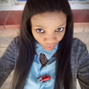 Miss D4 From Kimberley, Northern Cape