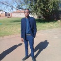 Foxx From Johannesburg, Gauteng