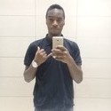 sthe23 From Soweto, Gauteng