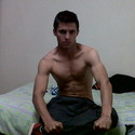 wolfie14 From Pretoria, Gauteng