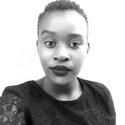 Rebecca Paballo From Polokwane, Limpopo