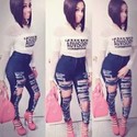 miley3 From White River, Mpumalanga