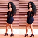 Roxynne From Pretoria, Gauteng