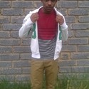 Aston Major From Witbank, Mpumalanga