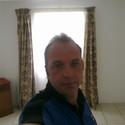 scruffy From Graaff Reinet, Eastern Cape