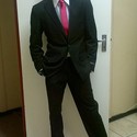 joose.com From Rustenburg, North West