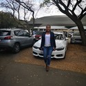 Shaz23 From Benoni, Gauteng