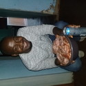 MC Cass From Louis Trichardt, Limpopo