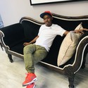 Jazeeee From Alberton, Gauteng
