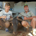 Louis16 From Pretoria, Gauteng