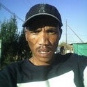 Mr.Sellden From Klerksdorp, North West