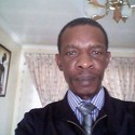 Bongiek From Springs, Gauteng