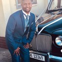 Ricky21 From Malmesbury, Western Cape