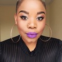 Nonela2 From Butterworth, Eastern Cape