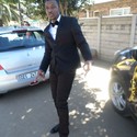 Tshego Rox Gallery Photo 2