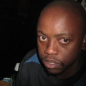 Black364 From Johannesburg South, Gauteng