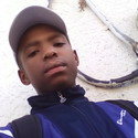 Pess From Soweto, Gauteng
