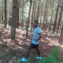 cupido From George, Western Cape