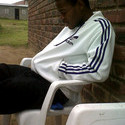 Ben1035 From Nelspruit, Mpumalanga