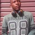 Odney From Phalaborwa, Limpopo