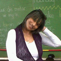 Angie23 From Worcester, Western Cape