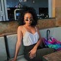 Fashion Junkie From Durban, Kwazulu-Natal