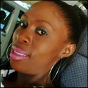 Thandi23 From Pretoria, Gauteng