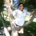 SillyGirly From Tulbagh, Western Cape