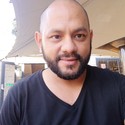 Saudiq From Cape Town, Western Cape