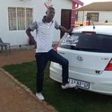Teddy29 From Pretoria, Gauteng