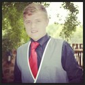 Shaun148 From Rustenburg, North West