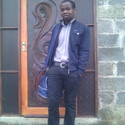 Stheh From Pietermaritzburg, Kwazulu-Natal