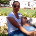 Laina From Cape Town, Western Cape