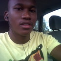 L.T.HLONGWANE From Soweto, Gauteng