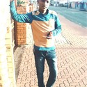 oupa6 From Soweto, Gauteng