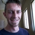 nico38 From Rustenburg, North West