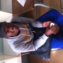 culo From Port Elizabeth, Eastern Cape